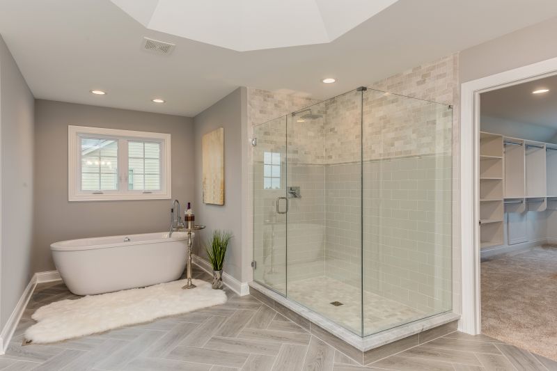 Best Shower Remodeling Contractors in Canon City, CO