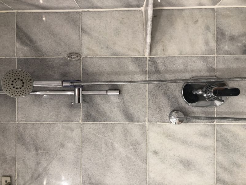 Tools for Shower Installation